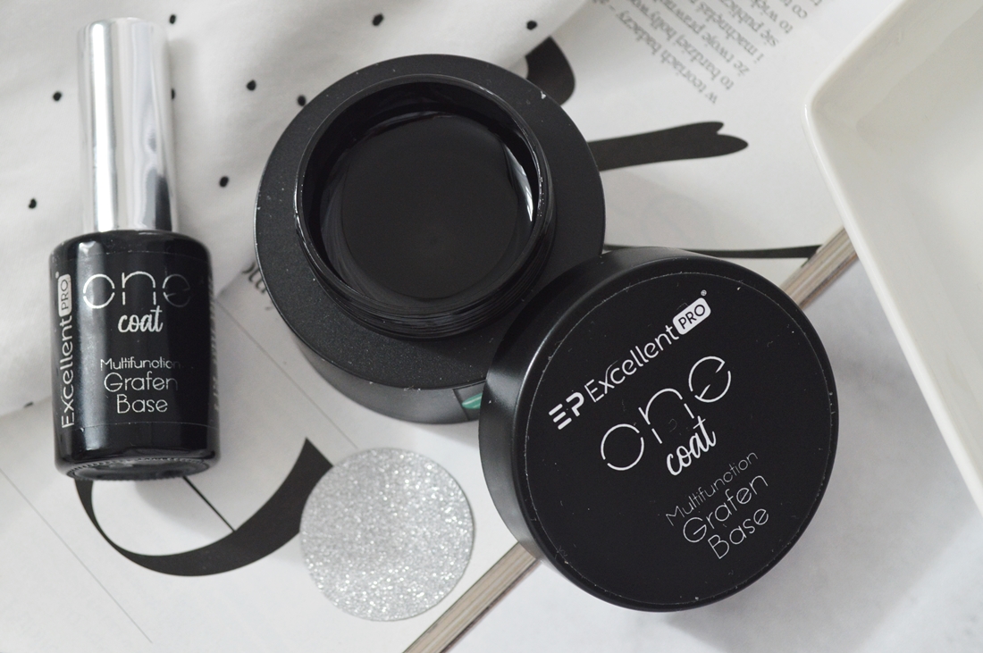 grafen base excellent pro baza